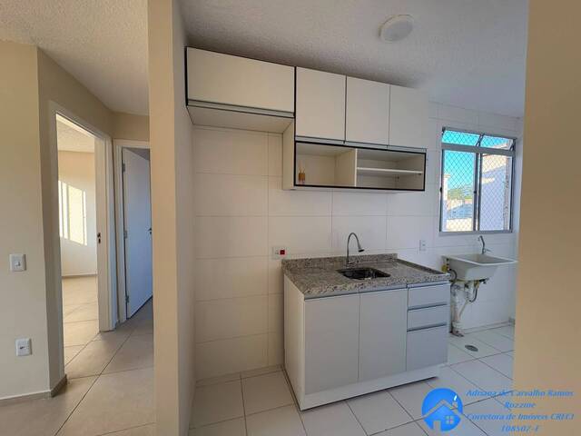 #3470 - Apartamento para Venda em Cotia - SP - 1