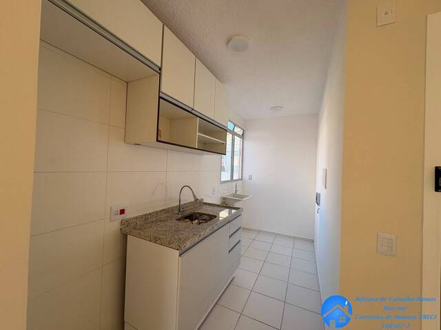 Apartamento para Venda em Cotia - 4