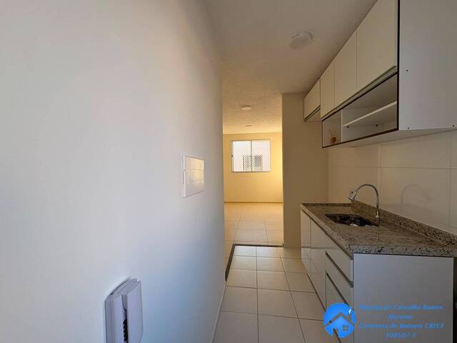 #3470 - Apartamento para Venda em Cotia - SP - 2