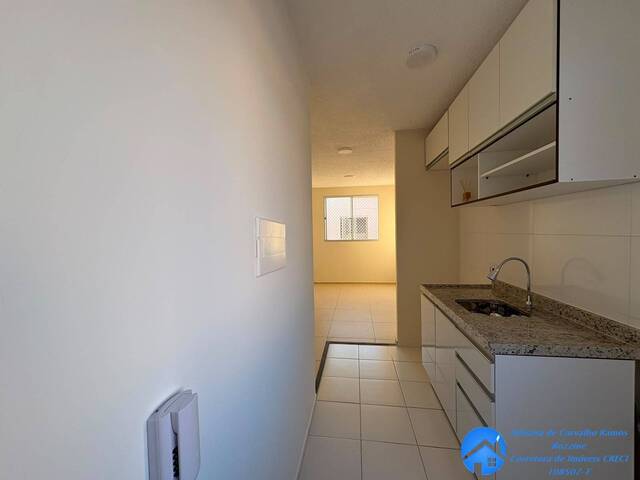 #3470 - Apartamento para Venda em Cotia - SP - 3