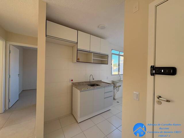Apartamento para Venda em Cotia - 5