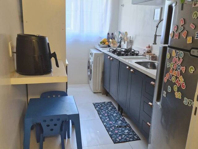 Apartamento para Venda em Cotia - 2
