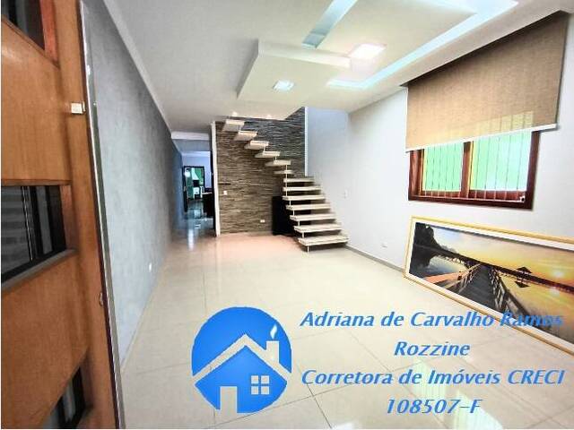 Casa para Venda em Barueri - 5