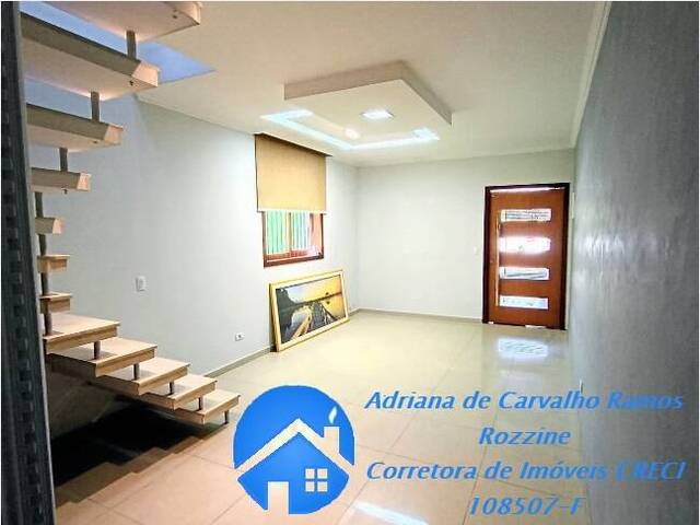 Casa para Venda em Barueri - 4