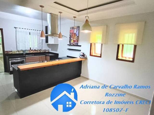 #3473 - Casa para Venda em Barueri - SP - 3