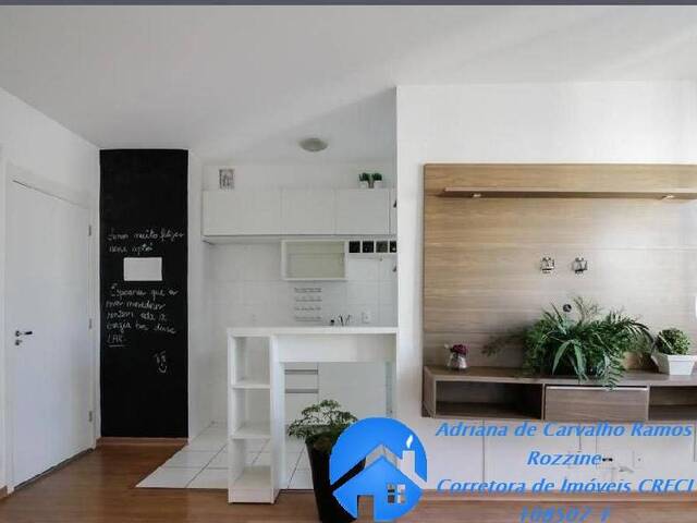 #3474 - Apartamento para Venda em Barueri - SP - 2