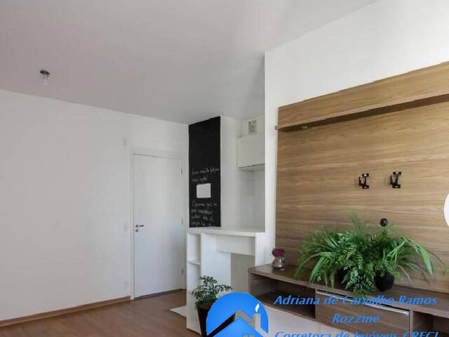 #3474 - Apartamento para Venda em Barueri - SP - 3