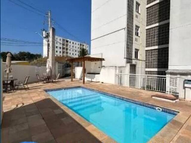 #3475 - Apartamento para Venda em Cotia - SP - 2