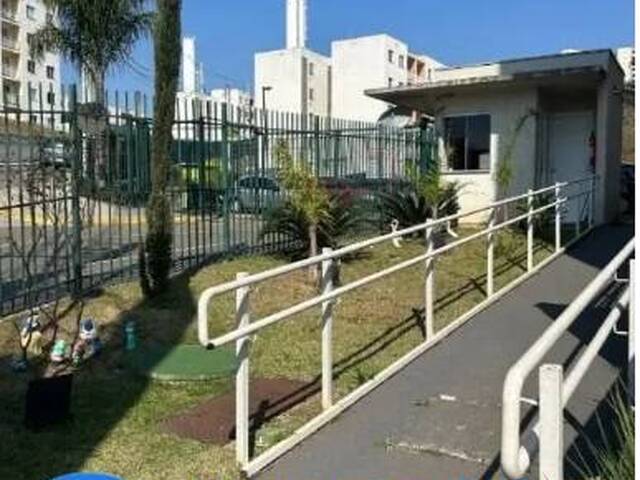 Apartamento para Venda em Cotia - 4