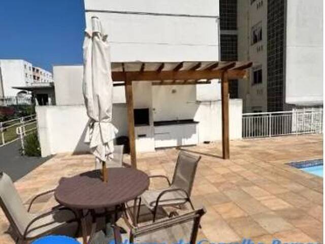 #3475 - Apartamento para Venda em Cotia - SP - 3