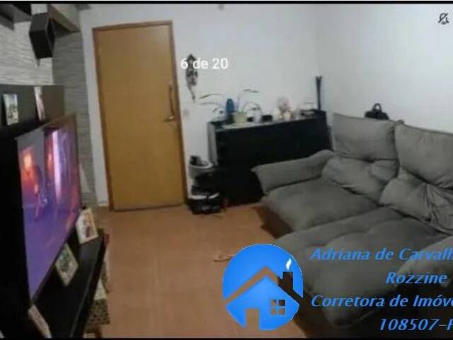 Apartamento para Venda em Cotia - 4