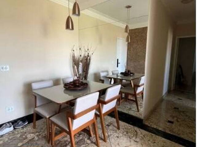 Apartamento para Venda em Barueri - 4