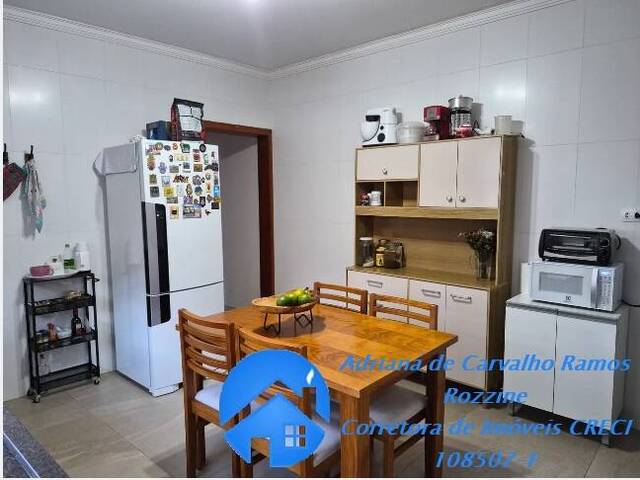 #3479 - Casa para Venda em Carapicuíba - SP - 2