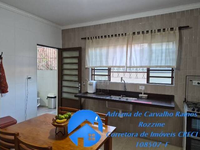 #3479 - Casa para Venda em Carapicuíba - SP - 1