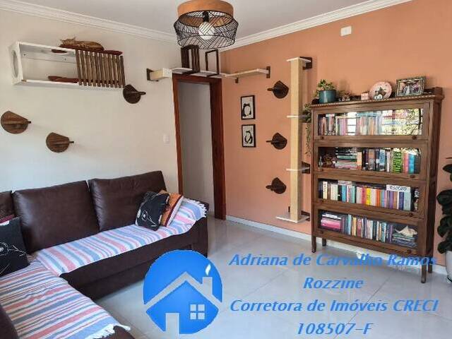 Casa para Venda em Carapicuíba - 5