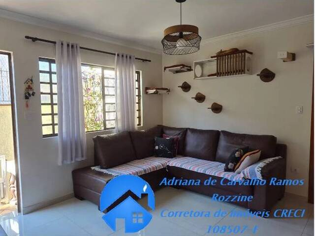 Casa para Venda em Carapicuíba - 4