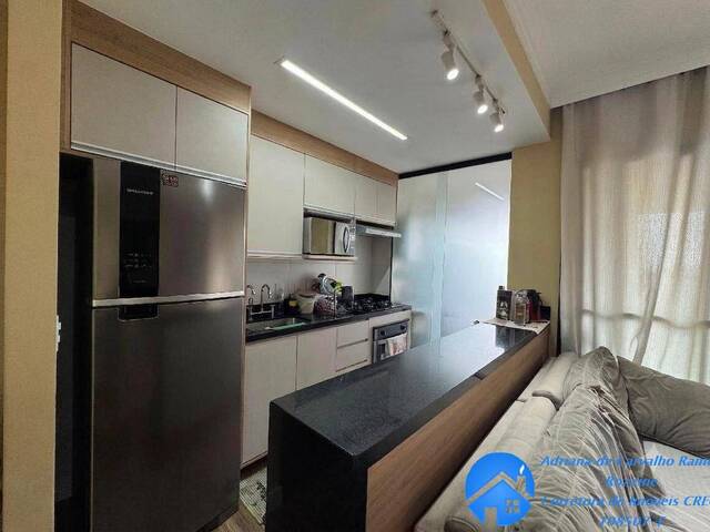 #3480 - Apartamento para Venda em Osasco - SP - 3