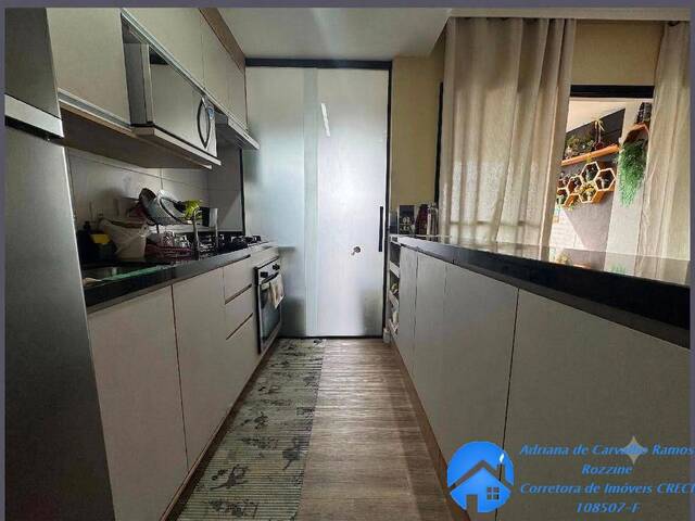 #3480 - Apartamento para Venda em Osasco - SP - 2