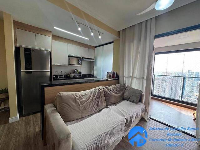 Apartamento para Venda em Osasco - 4