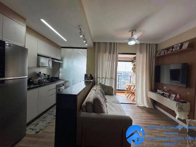 Apartamento para Venda em Osasco - 5