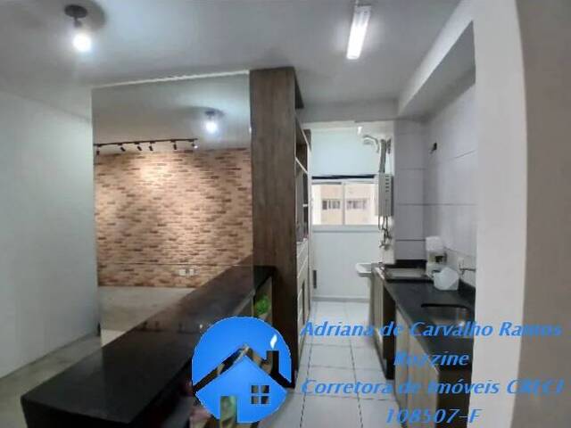 #3482 - Apartamento para Venda em Osasco - SP - 2