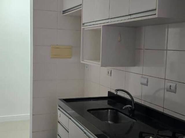 Apartamento para Venda em Cotia - 3