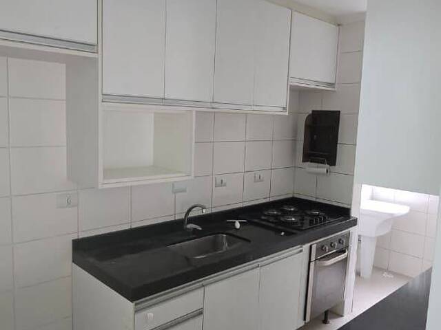 Apartamento para Venda em Cotia - 2