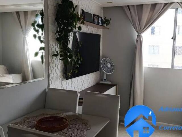 Apartamento para Venda em Cotia - 4