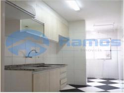 #770 - Apartamento para Venda em Carapicuíba - SP
