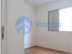 #770 - Apartamento para Venda em Carapicuíba - SP