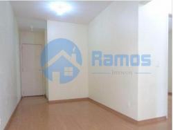 #770 - Apartamento para Venda em Carapicuíba - SP