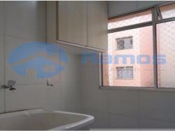 Apartamento para Venda em Carapicuíba - 4